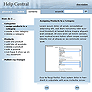 help central application